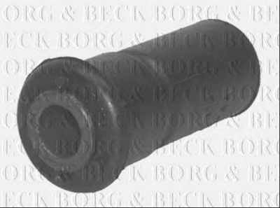 BORG & BECK bsk6674 - Втулка, серьга рессоры
